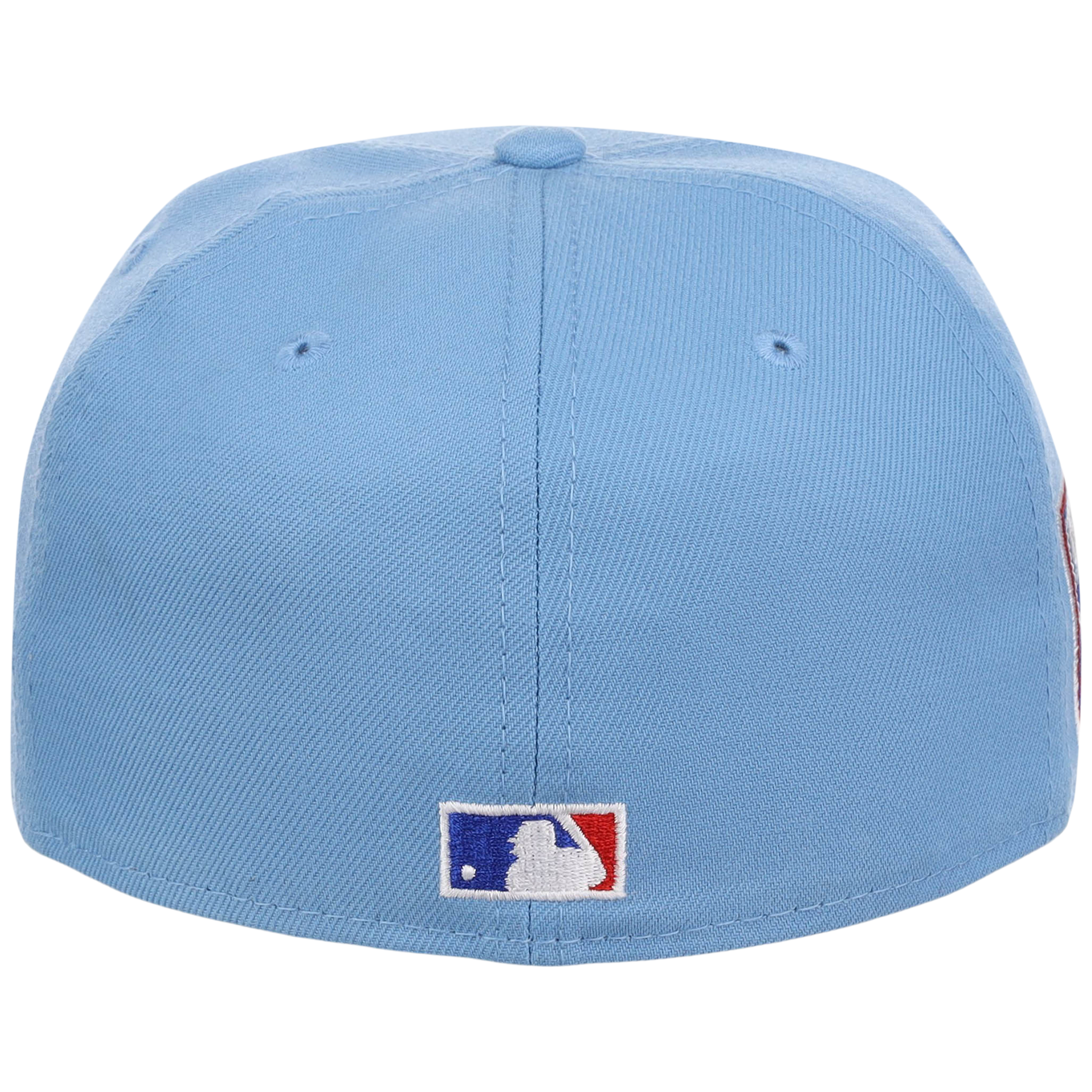 Montreal Expos: Montreal x The Workshop (Sky Blue)