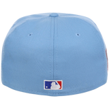 Montreal Expos: Montreal x The Workshop (Sky Blue)