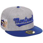 Montreal Expos: Montreal x The Workshop (Heather/Royal)