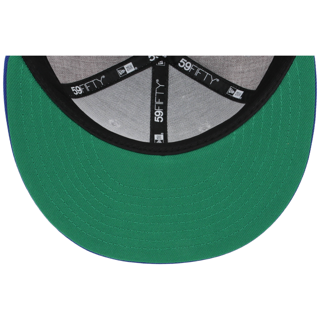 Montreal Expos: Montreal x The Workshop (Heather/Royal)
