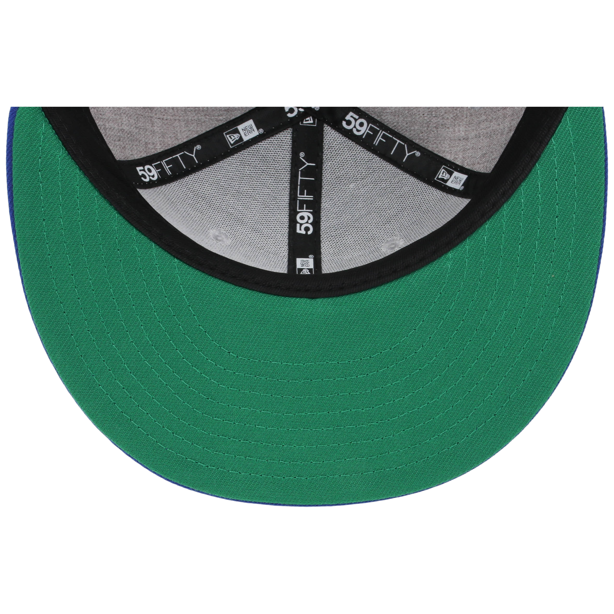 Montreal Expos: Montreal x The Workshop (Heather/Royal)