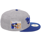 Montreal Expos: Montreal x The Workshop (Heather/Royal)