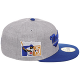 Montreal Expos: Montreal x The Workshop (Heather/Royal)