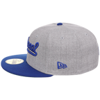 Montreal Expos: Montreal x The Workshop (Heather/Royal)