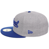 Montreal Expos: Montreal x The Workshop (Heather/Royal)