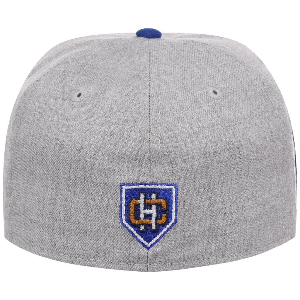 Montreal Expos: Montreal x The Workshop (Heather/Royal)