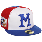 Montreal Expos: Montreal x The Workshop (White/Royal)