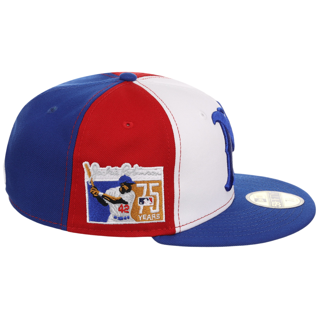Montreal Expos: Montreal x The Workshop (White/Royal)