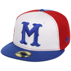 Montreal Expos: Montreal x The Workshop (White/Royal)