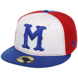 Montreal Expos: Montreal x The Workshop (White/Royal)