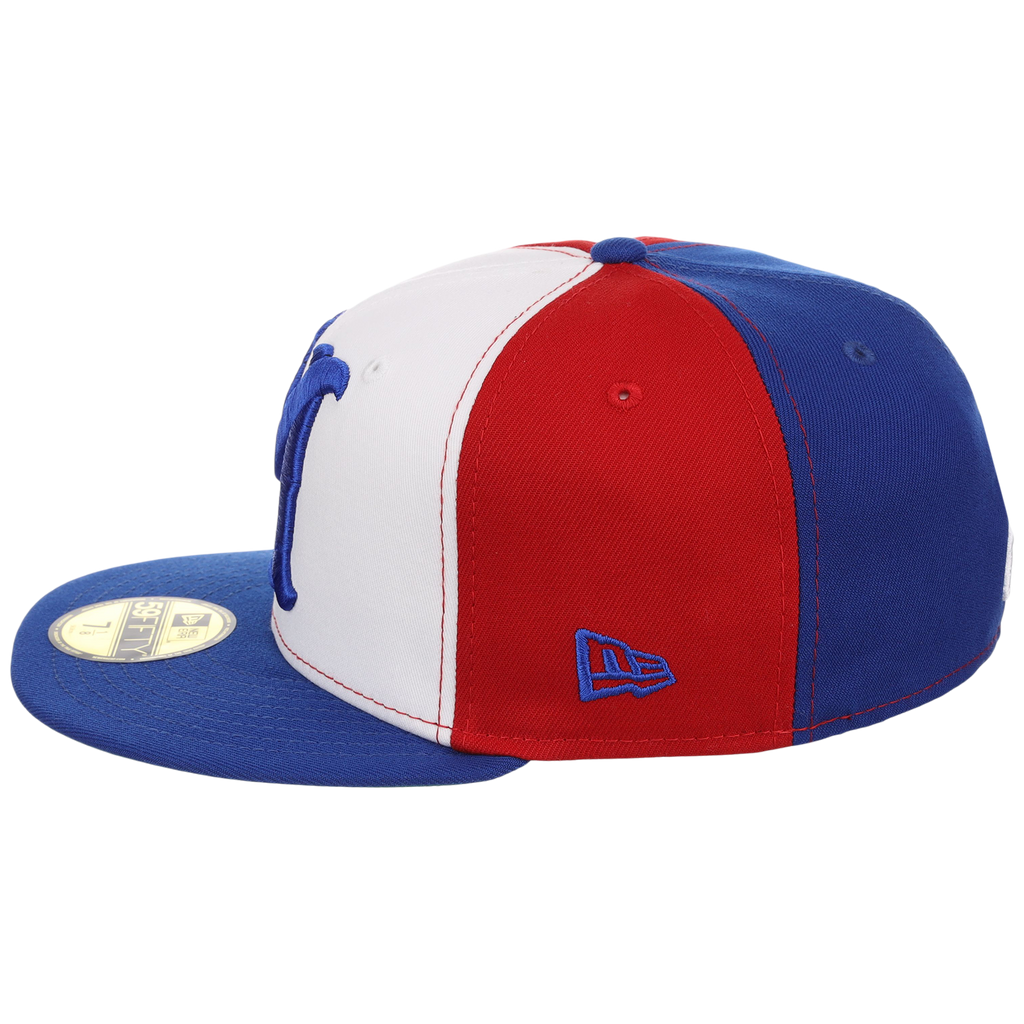 Montreal Expos: Montreal x The Workshop (White/Royal)