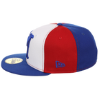 Montreal Expos: Montreal x The Workshop (White/Royal)