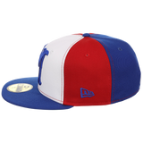 Montreal Expos: Montreal x The Workshop (White/Royal)