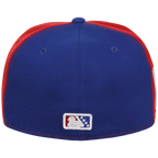 Montreal Expos: Montreal x The Workshop (White/Royal)
