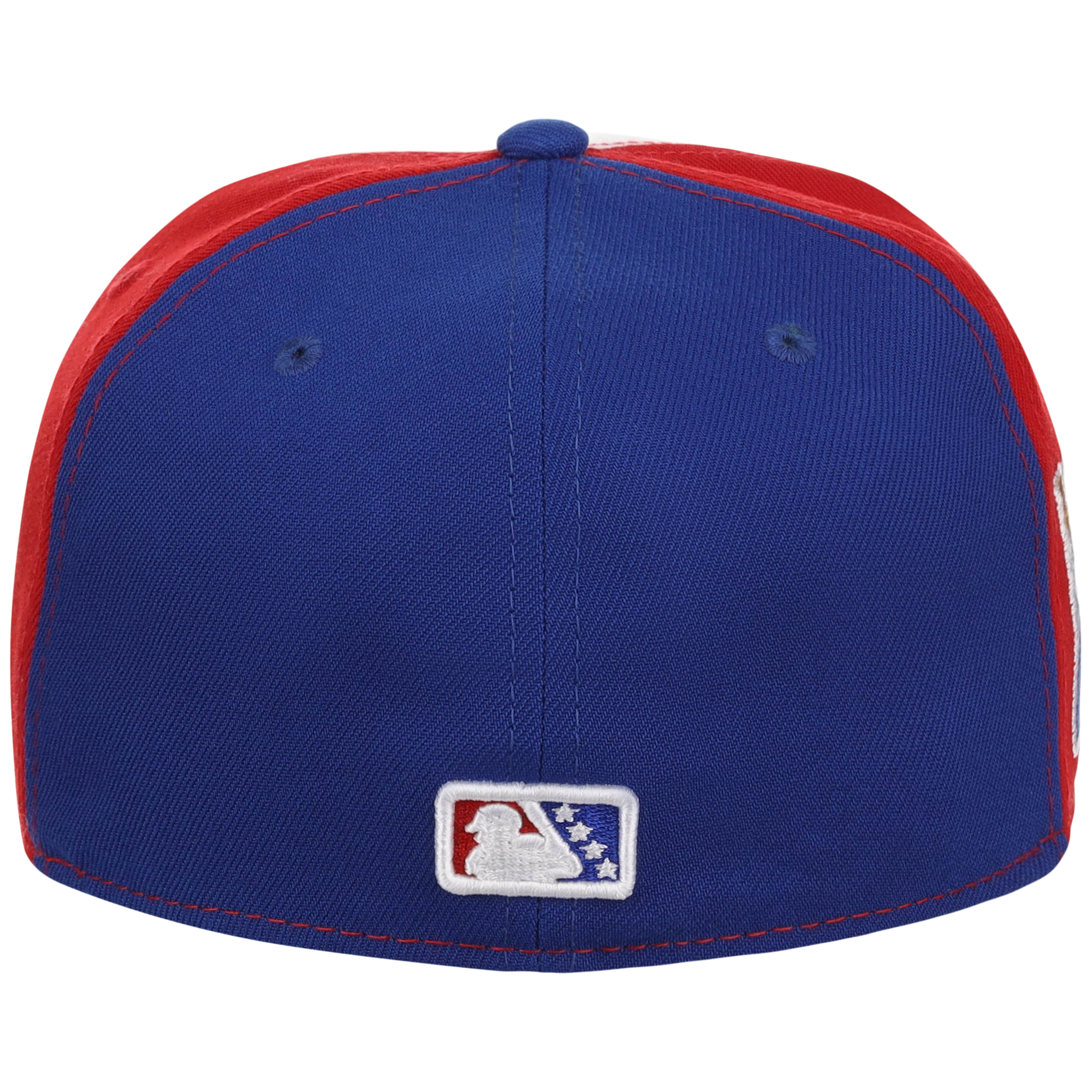 Montreal Expos: Montreal x The Workshop (White/Royal)