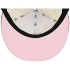 Oakland Athletics MLB 'Paint the City Pink' New Era 59FIFTY - Chrome
