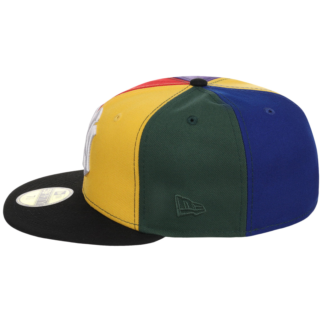 New York Yankees MLB 'Paint the City Pink' New Era 59FIFTY - Multicolor