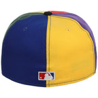 New York Yankees MLB 'Paint the City Pink' New Era 59FIFTY - Multicolor