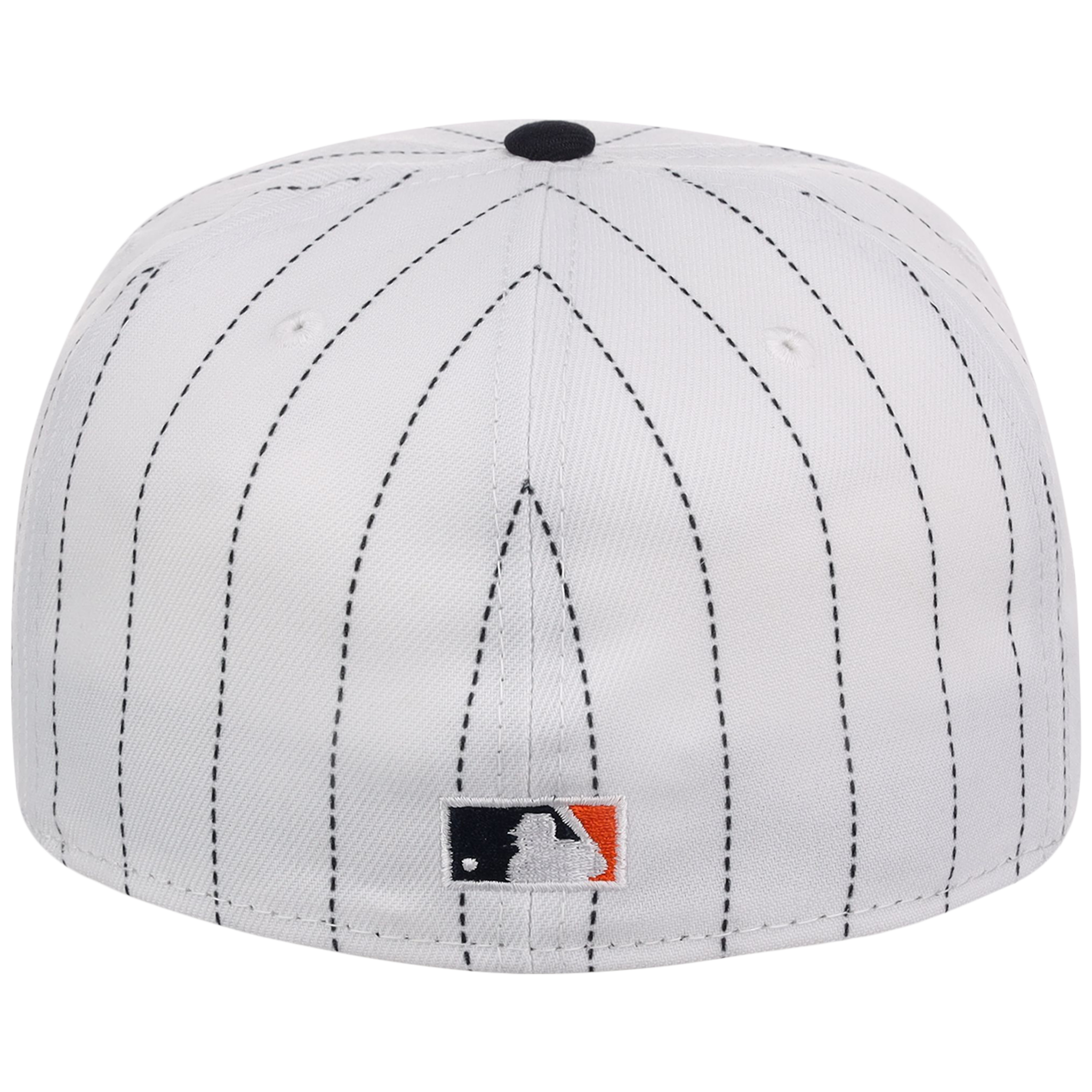 St. Louis Cardinals MLB “Concrete Legacy” New Era 59FIFTY Collection - Pinstripe/Navy