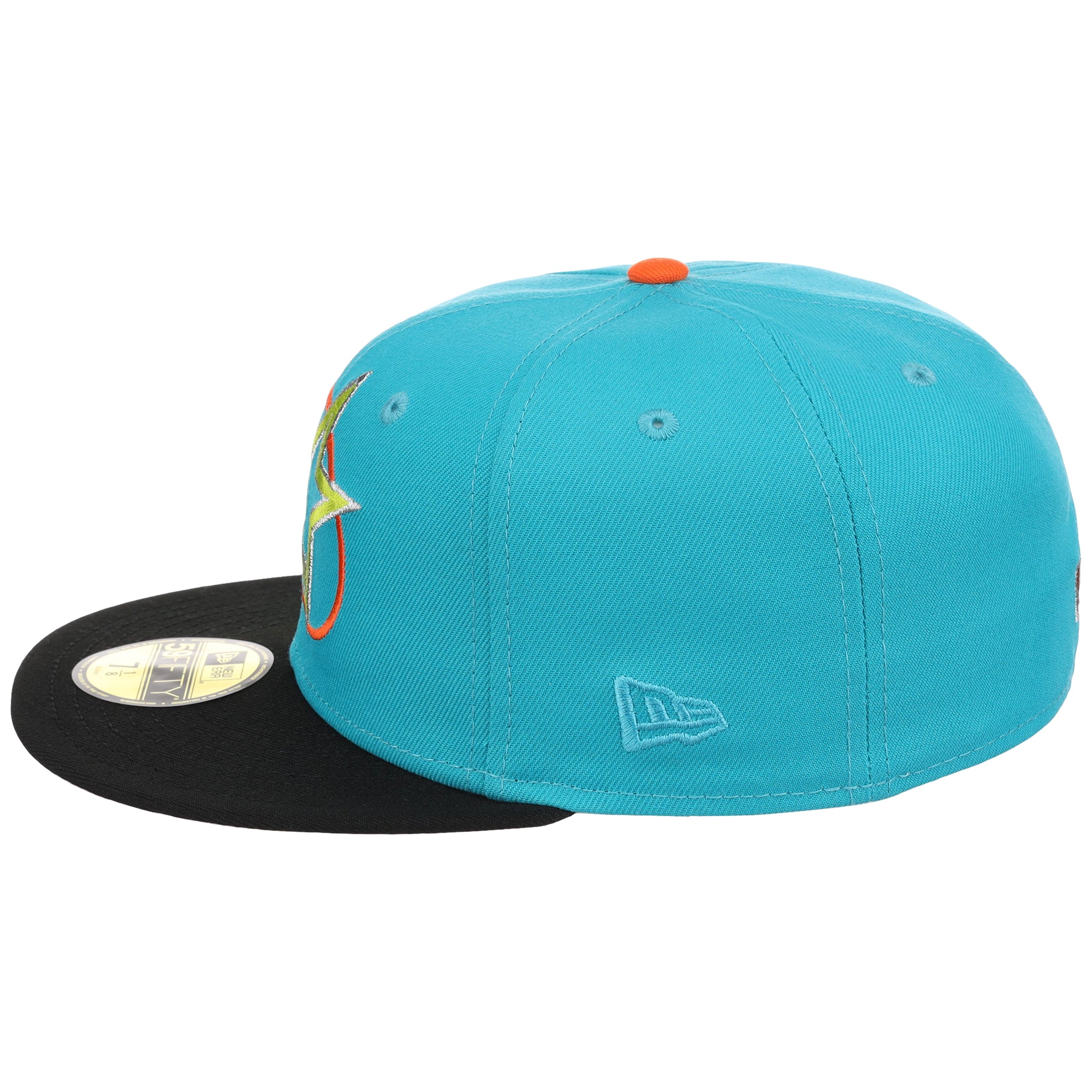 Houston Astros The MLB “Rooted” New Era 59FIFTY Collection
