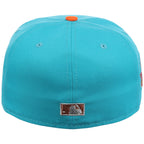 Houston Astros The MLB “Rooted” New Era 59FIFTY Collection