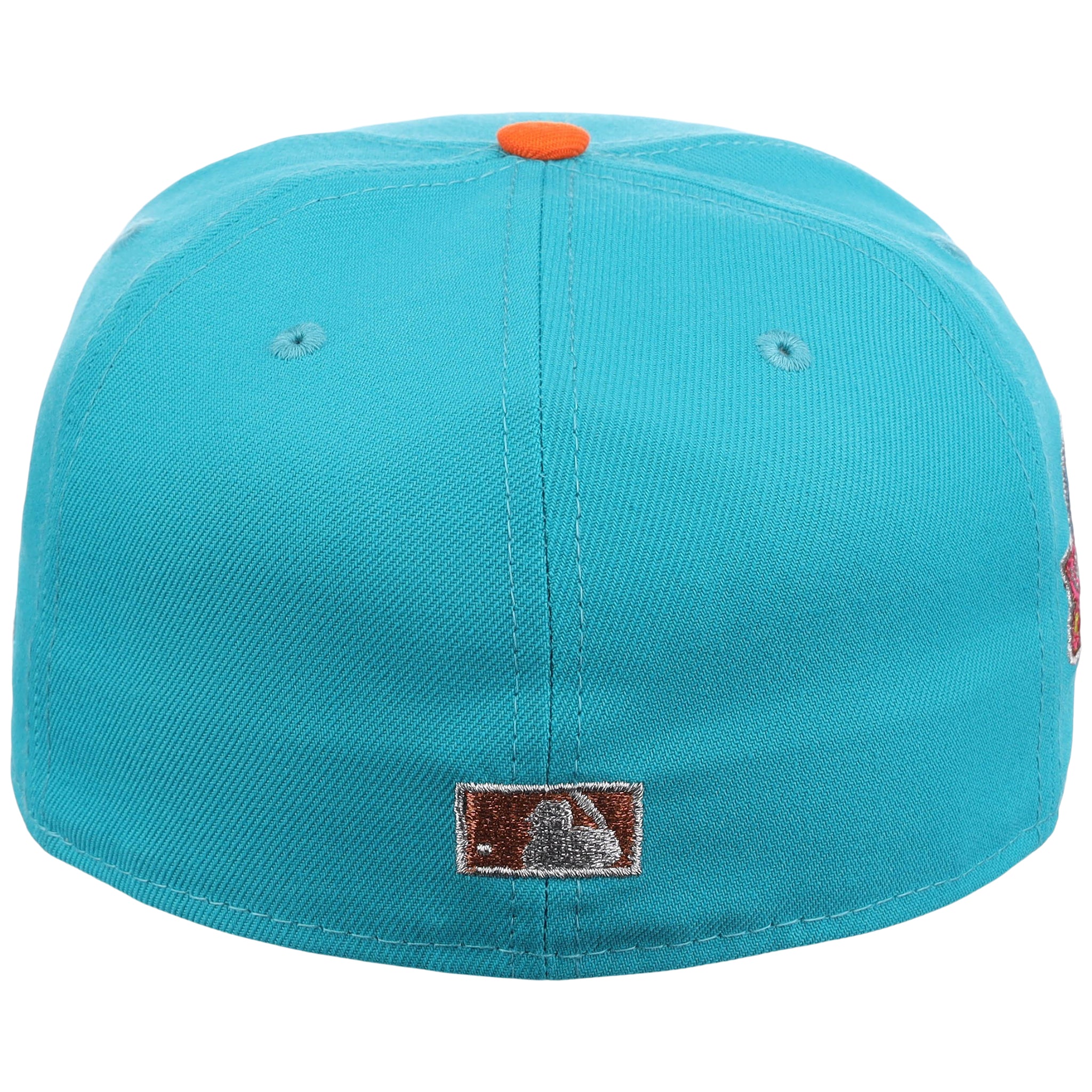 Houston Astros The MLB “Rooted” New Era 59FIFTY Collection