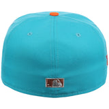 Houston Astros The MLB “Rooted” New Era 59FIFTY Collection