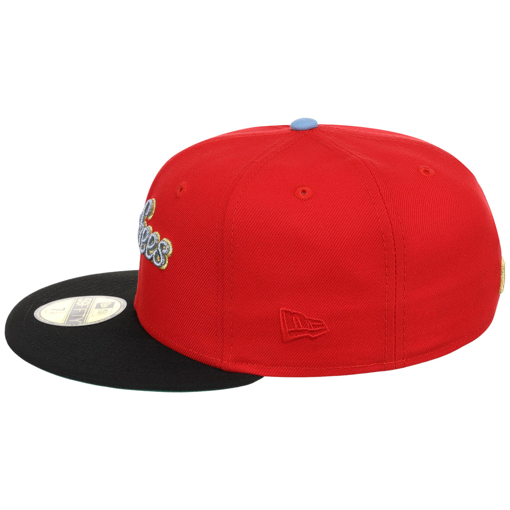 New York Yankees The MLB “Rooted” New Era 59FIFTY Collection