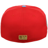 New York Yankees The MLB “Rooted” New Era 59FIFTY Collection