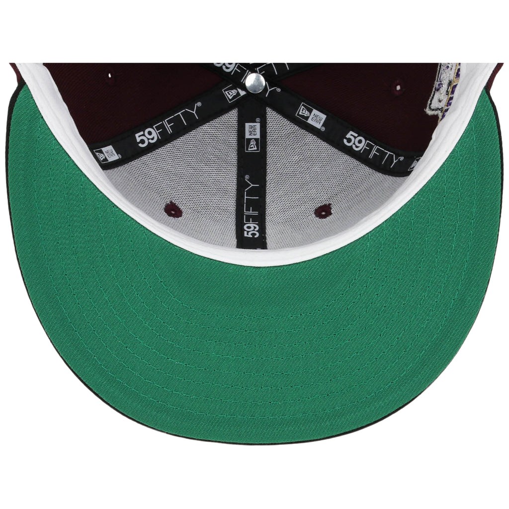 Philadelphia Phillies The MLB “Rooted” New Era 59FIFTY Collection