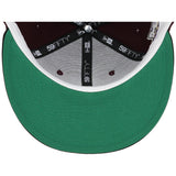 Philadelphia Phillies The MLB “Rooted” New Era 59FIFTY Collection