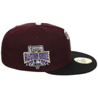 Philadelphia Phillies The MLB “Rooted” New Era 59FIFTY Collection