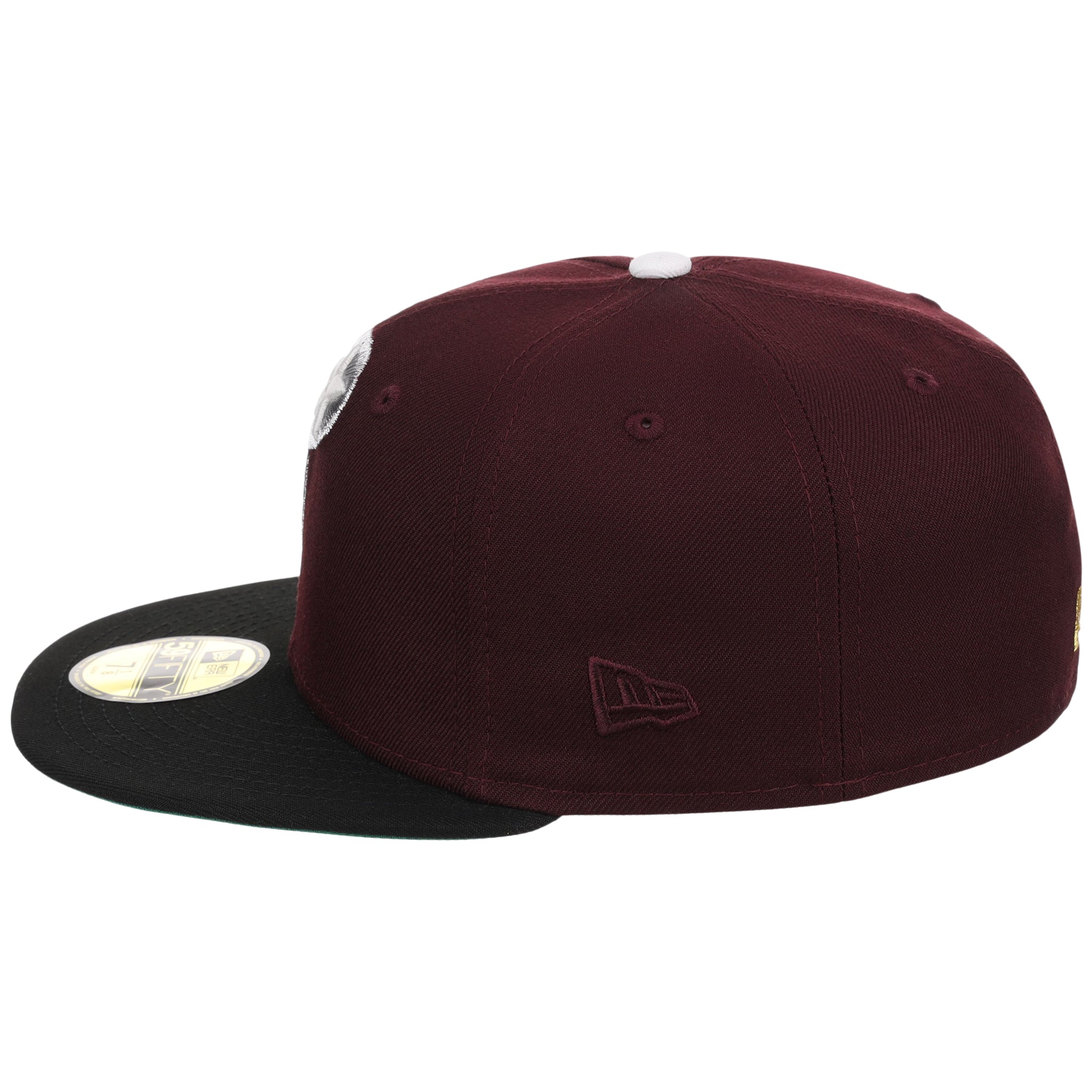 Philadelphia Phillies The MLB “Rooted” New Era 59FIFTY Collection