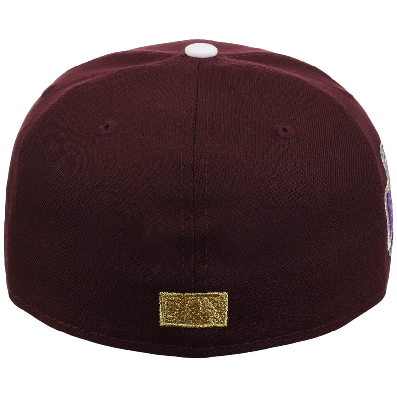 Philadelphia Phillies The MLB “Rooted” New Era 59FIFTY Collection