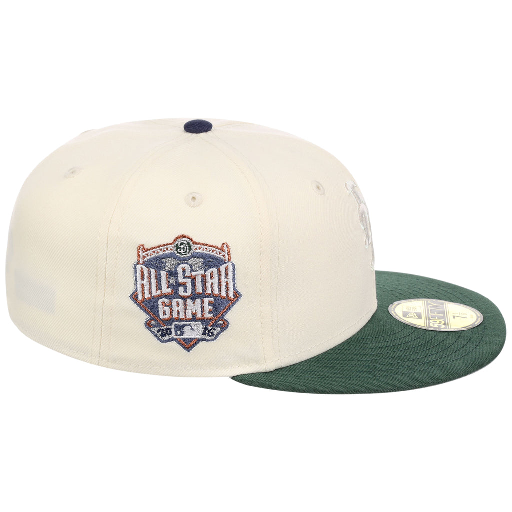 New York Mets The MLB “Rooted” New Era 59FIFTY Collection