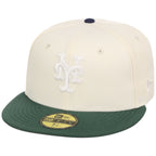New York Mets The MLB “Rooted” New Era 59FIFTY Collection