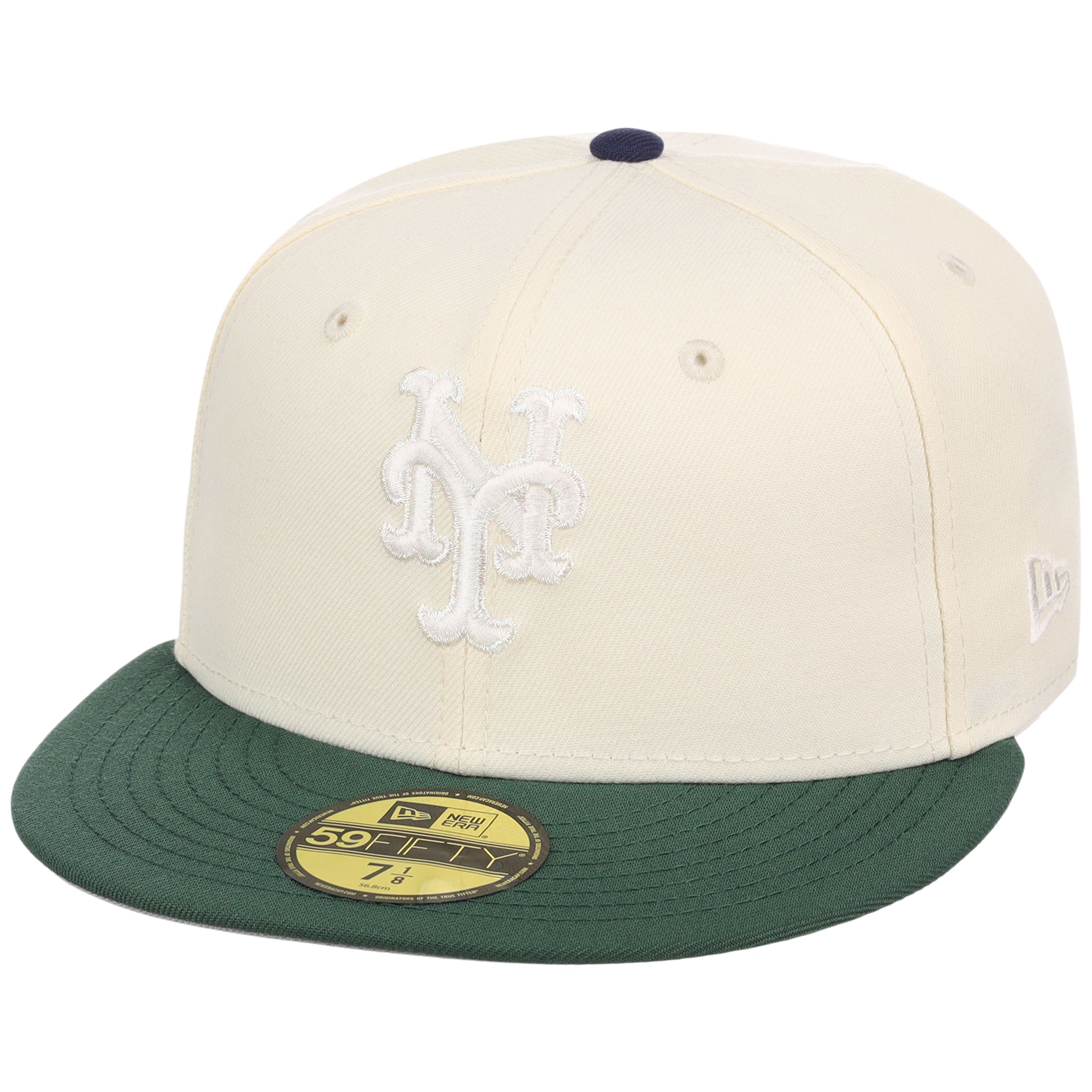 New York Mets The MLB “Rooted” New Era 59FIFTY Collection