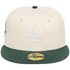 New York Mets The MLB “Rooted” New Era 59FIFTY Collection
