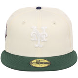 New York Mets The MLB “Rooted” New Era 59FIFTY Collection