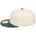 New York Mets The MLB “Rooted” New Era 59FIFTY Collection