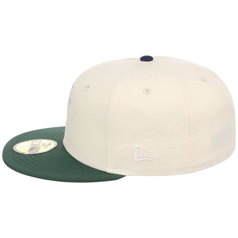 New York Mets The MLB “Rooted” New Era 59FIFTY Collection