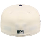 New York Mets The MLB “Rooted” New Era 59FIFTY Collection