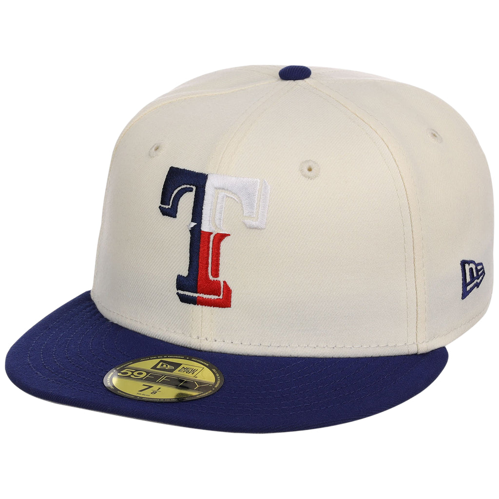 Texas Rangers Crown the City - Dallas 'Flag Fill'