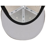 Texas Rangers Crown the City - Dallas 'Cowhide'