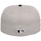 Texas Rangers Crown the City - Dallas 'Cowhide'