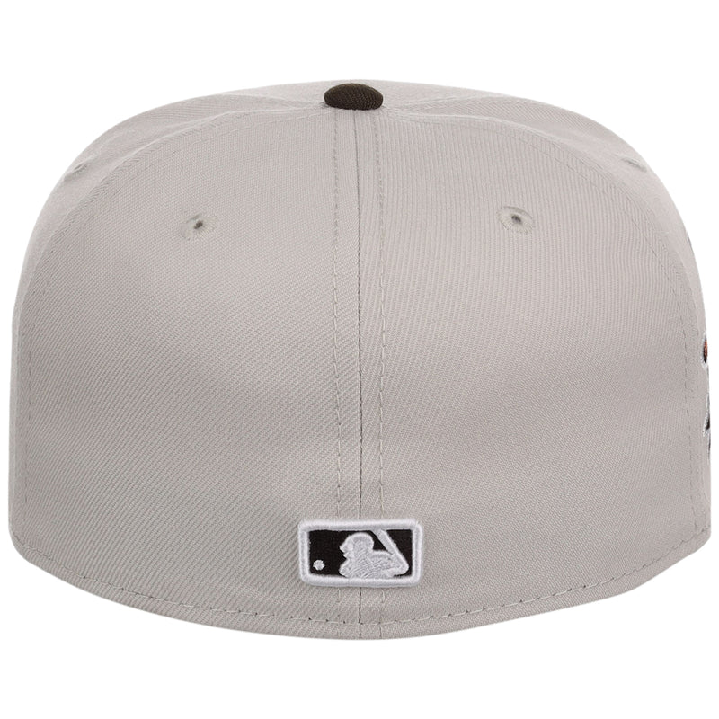 Texas Rangers Crown the City - Dallas 'Cowhide'