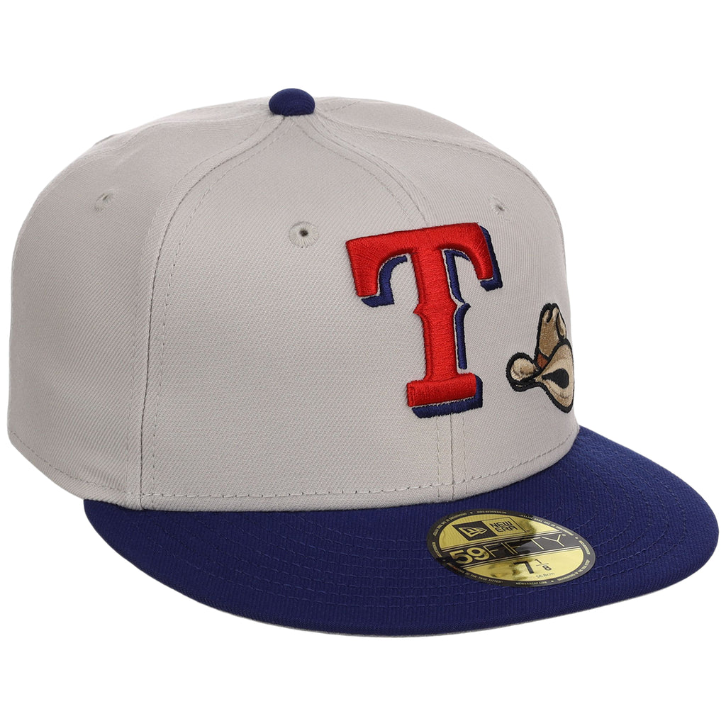 Texas Rangers Crown the City - Dallas 'Cowboy'