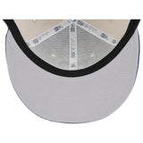 Texas Rangers Crown the City - Dallas 'Cowboy'