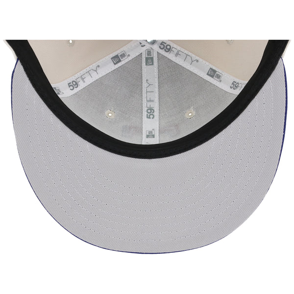 Texas Rangers Crown the City - Dallas 'Cowboy'