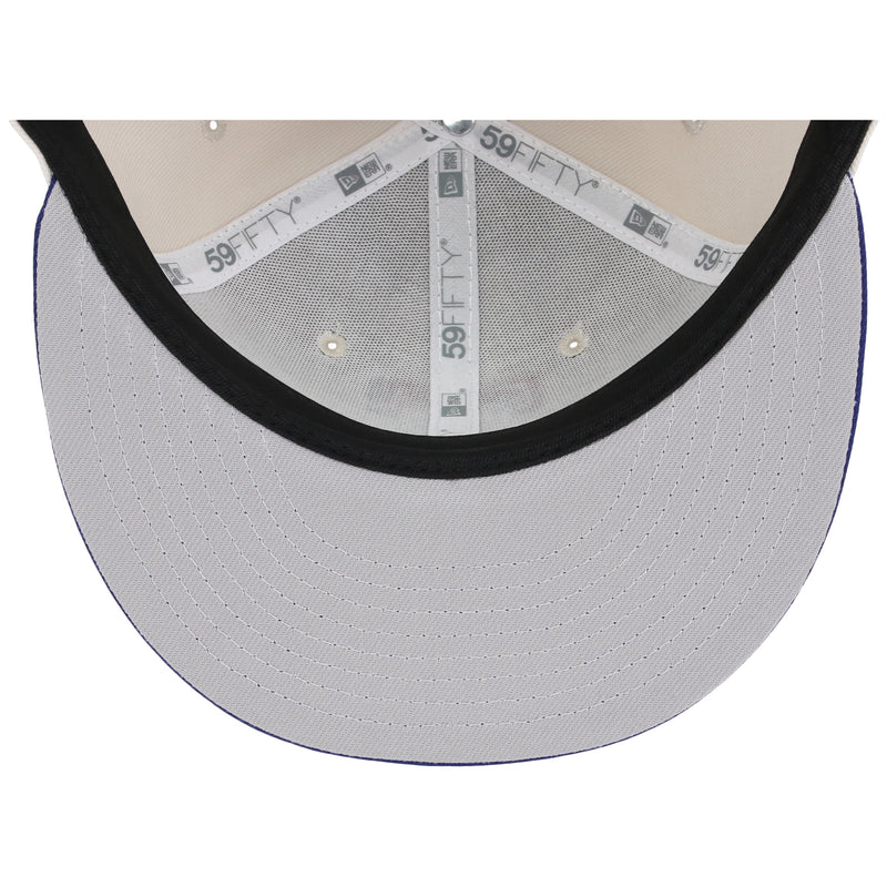 Texas Rangers Crown the City - Dallas 'Cowboy'